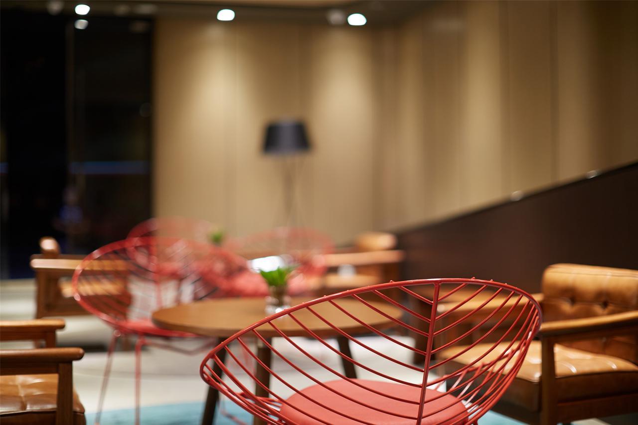Hanting Hotel Beijing Taoran Pavilion Zewnętrze zdjęcie