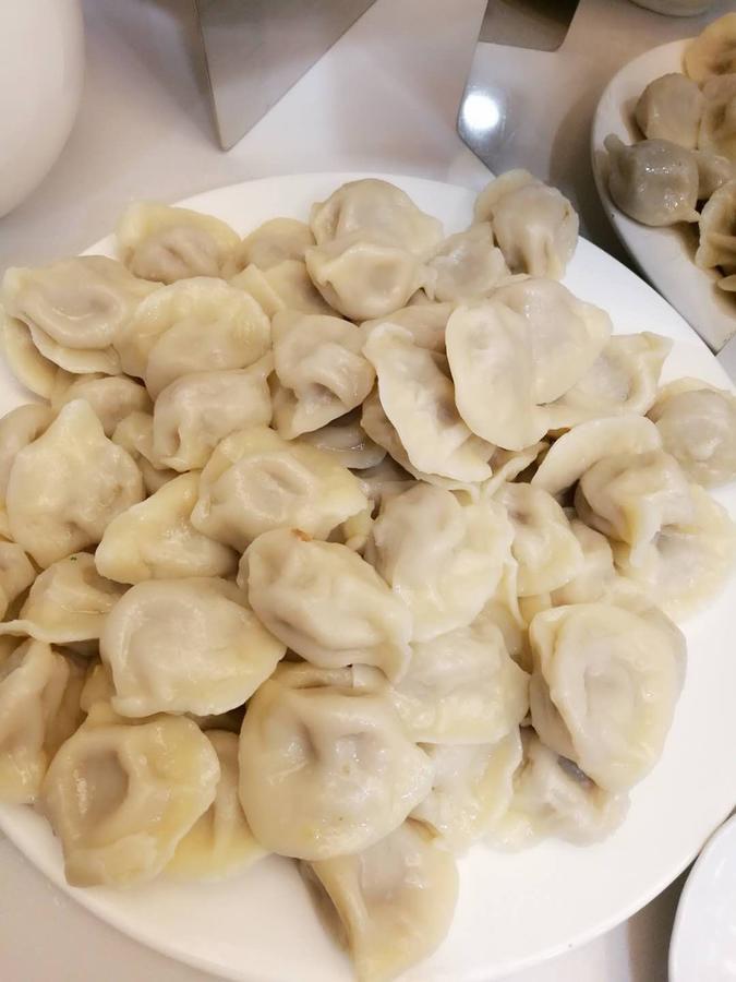 Hanting Hotel Beijing Taoran Pavilion Zewnętrze zdjęcie